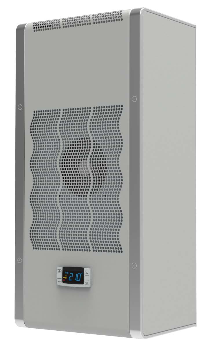 STULZ S.P.A. - CSOCVE08U12208000 CDZP IND.900W230-1-60HZUL,XCB