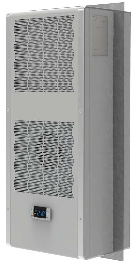 STULZ S.P.A. - CSOCVE1500S618000 CDZP IND.1,4/1,5KW400/460-3-50/60HZXCB