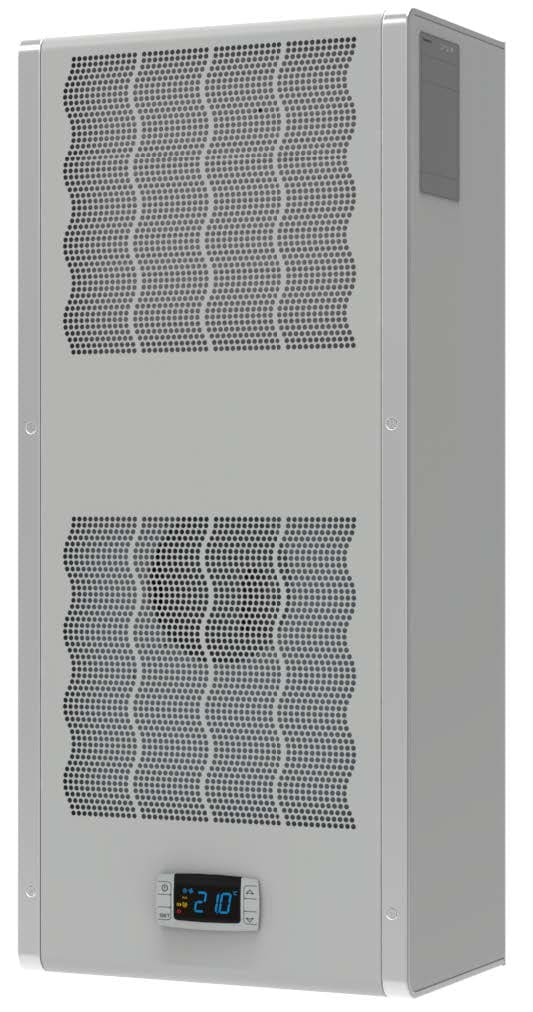 STULZ S.P.A. - CSOCVE15U12628000 CDZP IND.1,5KW460-3-60HZUL,XCB