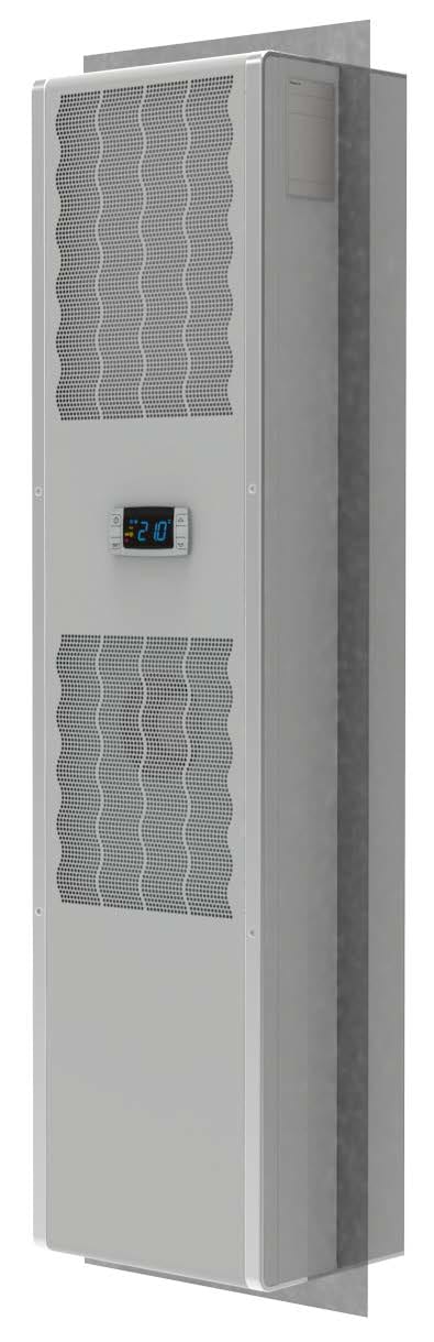 STULZ S.P.A. - CSOCVE2500S618000 CDZP IND.2,4/2,6KW 400/460-3-50/60HZXCB