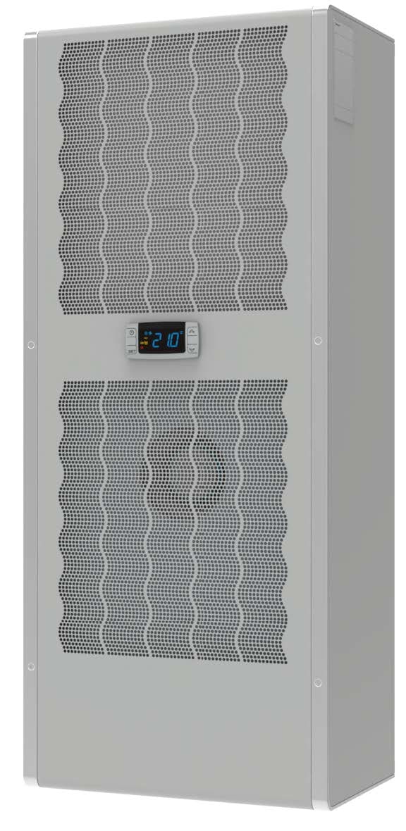STULZ S.P.A. - CSOCVE30U12208000 CDZP IND.3,15KW230-1-60HZUL,XCB
