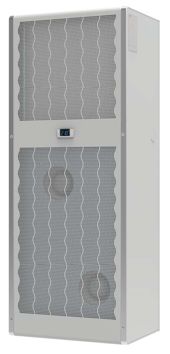 STULZ S.P.A. - CSOCVE60002618000 CDZP IND.5,6/5,95KW400/460-3-50/60HZXCB