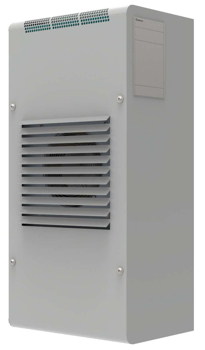 STULZ S.P.A. - CSOCVO08002208000 CDZP OUT.850/900W230-1-50/60HZXCB