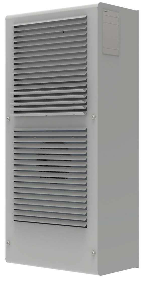 STULZ S.P.A. - CSOCVO11002288000 CDZP OUT.1,05/1,1KW400/460-2-50/60HZXCB