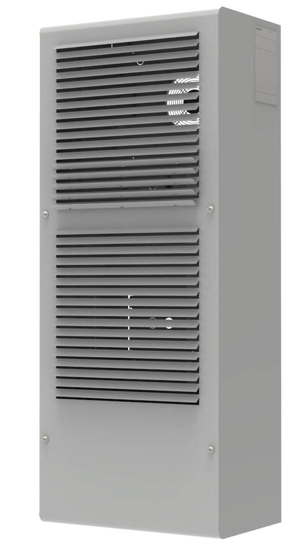 STULZ S.P.A. - CSOCVO20002208000 CDZP OUT.2,1/2,2KW230-1-50/60HZXCB