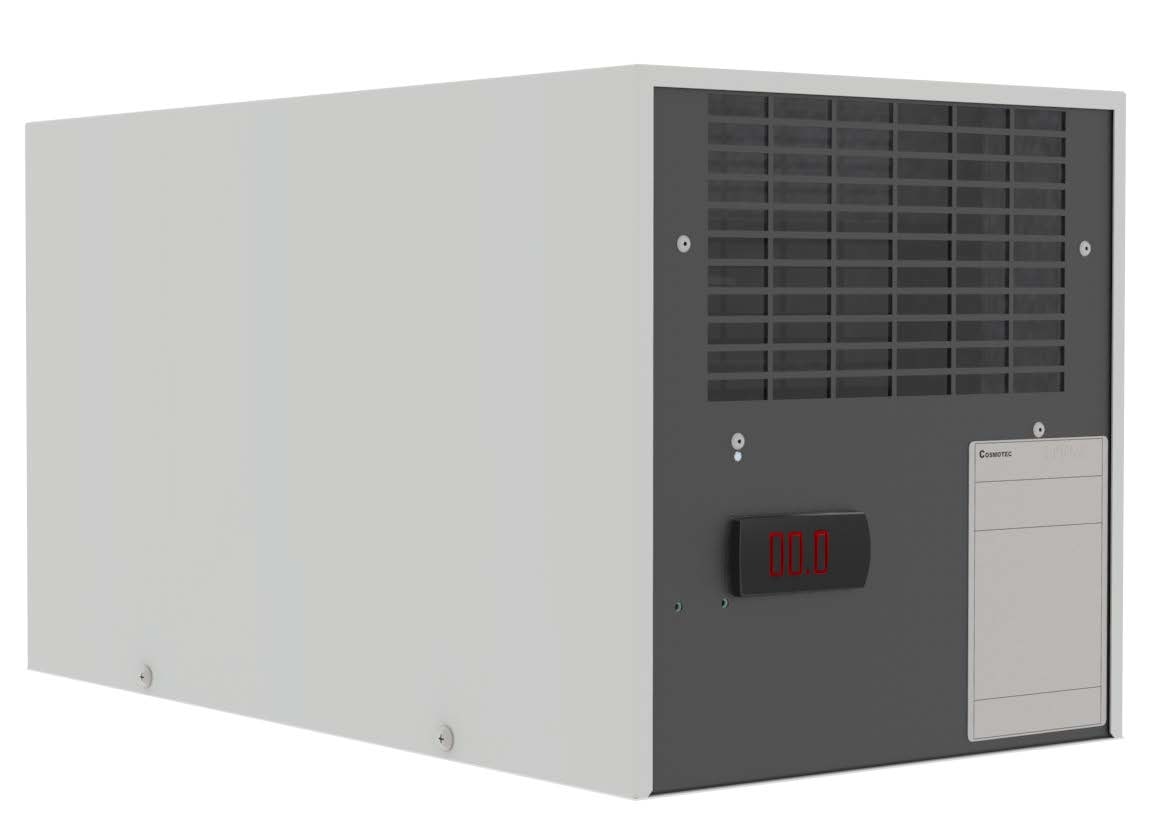 STULZ S.P.A. - CSOETE06012287000 CDZTETTO600W400-460/2/50-60HZ