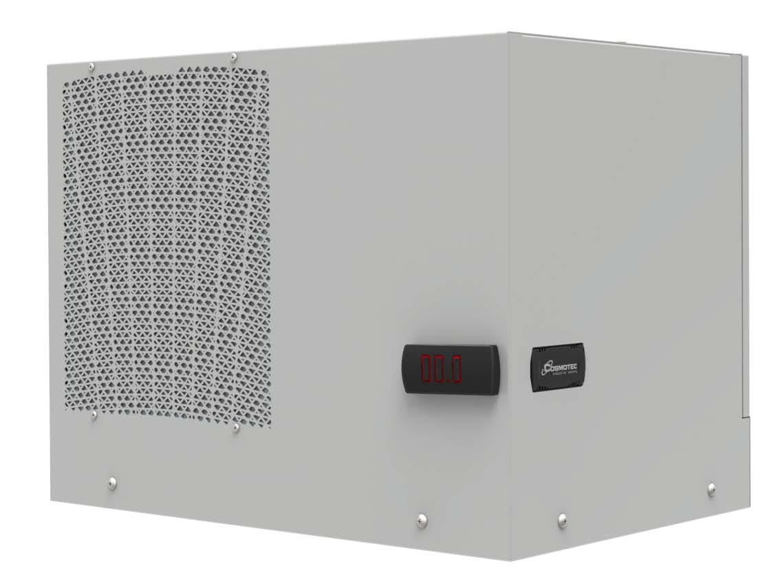 STULZ S.P.A. - CSOETE14002207000 CDZTETTO1400W230/1/50-60HZ