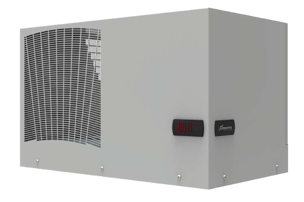 STULZ S.P.A. - CSOETE28002617000 CDZTETTO2700W400-460/3/50-60HZ