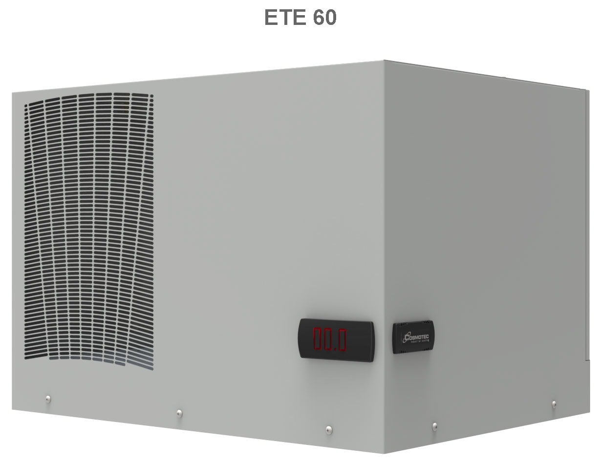 STULZ S.P.A. - CSOETE41U02207000 CDZTETTO3800W230/1/50-60HZUL