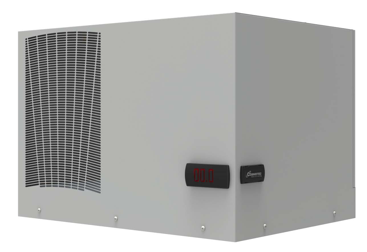 STULZ S.P.A. - CSOETE60002617000 CDZTETTO5200W400-460/3/50-60HZ