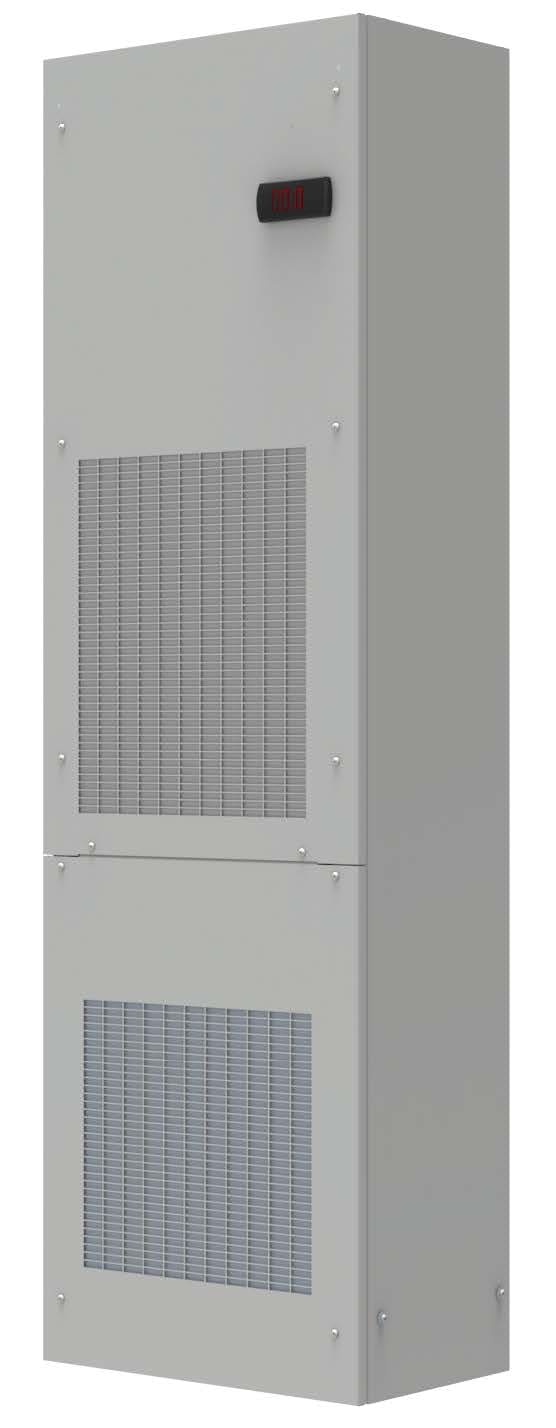 STULZ S.P.A. - CSOEVE60002617000 CDZ MODULE 5800W-400-460/3/50-60HZCONT.E