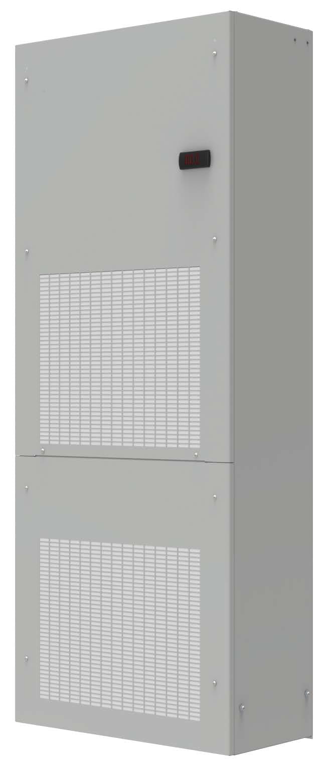 STULZ S.P.A. - CSOEVE80002617000 CDZ MODULE 8000W-400-460/3/50-60HZCON.EL