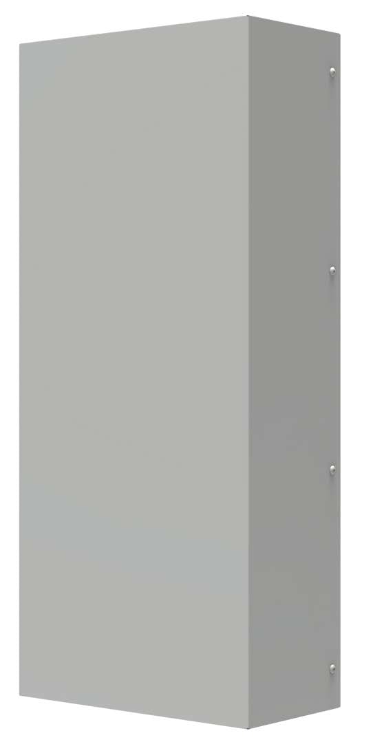 STULZ S.P.A. - CSOEXW15U1222 SCAMB.ARIA/H2O2200W115/1/60HZUL