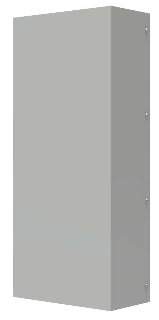 STULZ S.P.A. - CSOEXW2500220 SCAMB.ARIA/H2O3100W230/1/50-60HZ