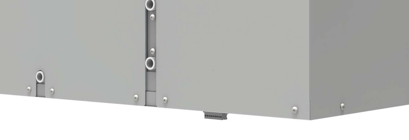 STULZ S.P.A. - CSOEXW50H02207000 SC.AIR/H2OTETTP6700W-230V/1/50-60HZ