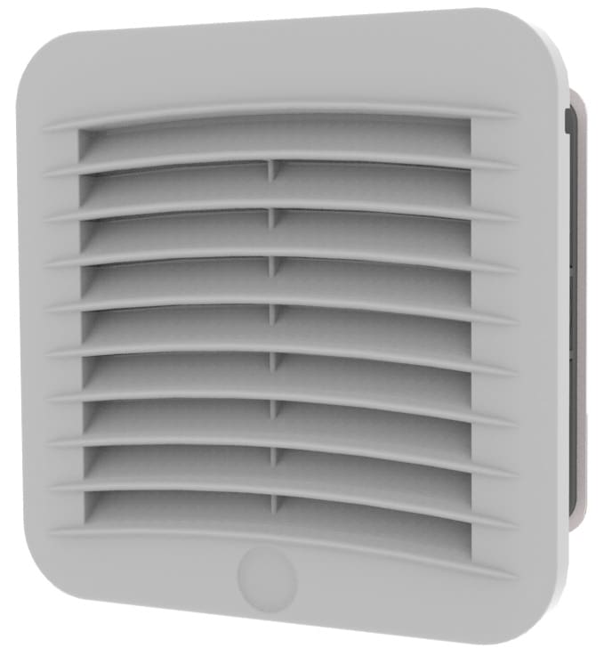 STULZ S.P.A. - CSOGSV1500203 GR.VENT.FILTROKRYOS 115/1/50-60HZ UL-CSA