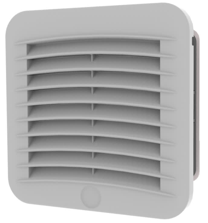 STULZ S.P.A. - CSOGSV1500203 GR.VENT.FILTROKRYOS 115/1/50-60HZ UL-CSA