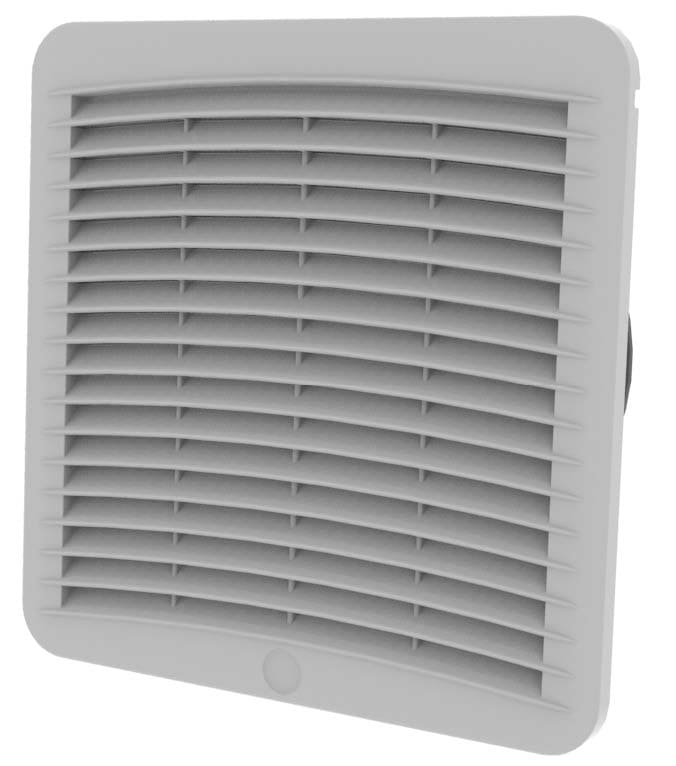 STULZ S.P.A. - CSOGSV2501203 GR.VENT.FILTROKRYOS 115/1/50-60HZ UL-CSA