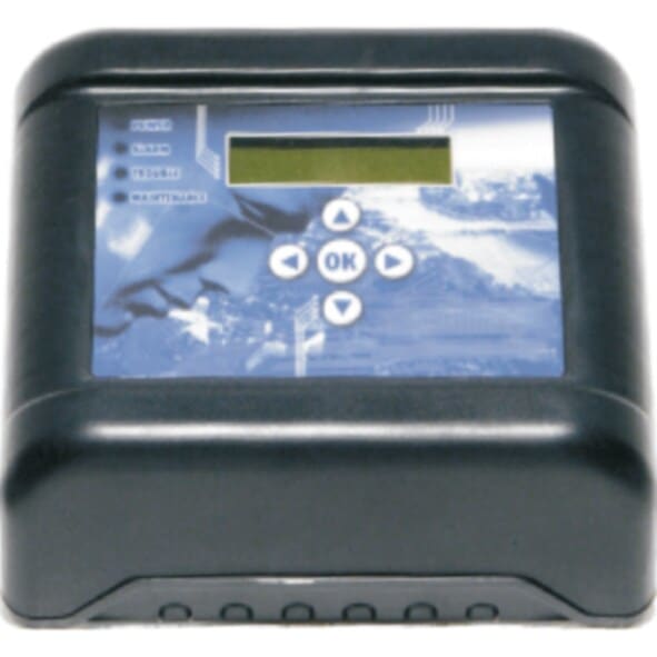 NOTIFIER ITALIA SR - NOTCSRLS-PRO CONTROLLORE SOLO PER BARRIERE ERHS0712-