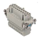 ILME - ILMCSSF 16 FR.PRESA 16A 16P. 2 MOLLE