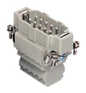 ILME - ILMCSSM 10 FR.SPINA 16A 10P. 2 MOLLE