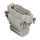 ILME - ILMCSSM 10 FR.SPINA 16A 10P. 2 MOLLE