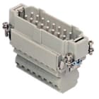 ILME - ILMCSSM 16 FR.SPINA 16A 16P. 2 MOLLE