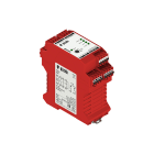 PIZZATO ELETTRICA - PZZCS AM-01XE01 MODULO DI SICUREZZA ALBERO FERMO 2NO 1N