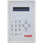 FAIT SRL - FITCT-GSM COMB. TELEF. GSM, 2 CAN., 7 NUMERI X CAN