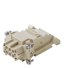 ILME - ILMCTSEF 06 R FR.PR.CONN.MOLLA 06P D