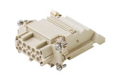 ILME - ILMCTF 10 L FRUTTO PR.CONN.MORS.10P.S