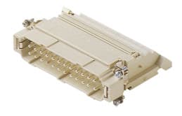 ILME - ILMCTSEM 24 R FR SP.CONN.MOLLA 24P D