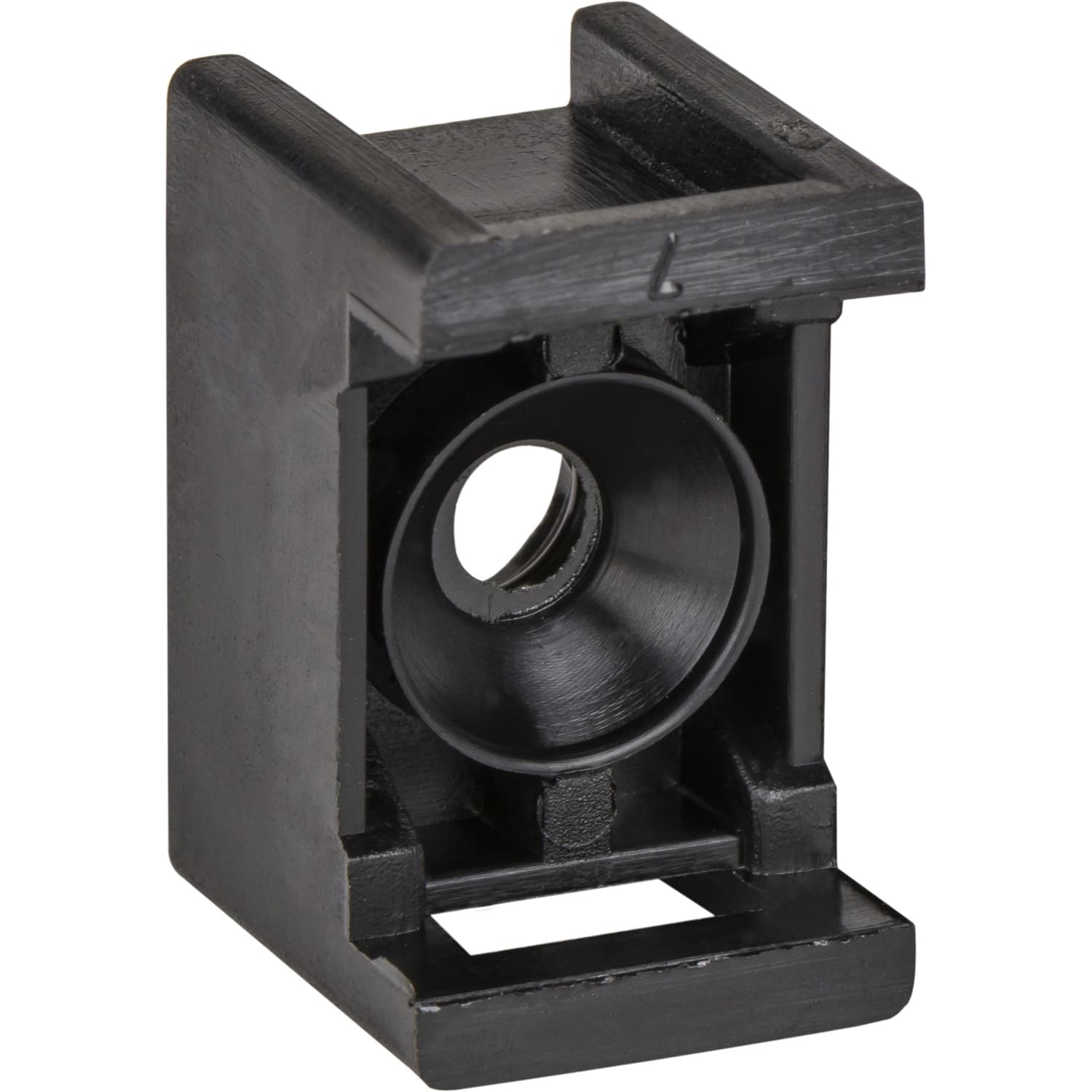SCHNEIDER ELECTRIC SNRENN47995 SUPPORTO FASCETTE MAX 9MM