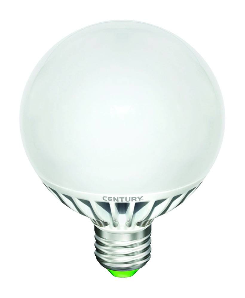 CENTURY ITALIA SRL CUYARB-182740 LAMP.CLASSICA LED ARIA BOLD GLOBO G100