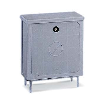 DKC (CONCHIGLIA) - CON073390007 ZVHP ZOCCOLO IN VETRORES