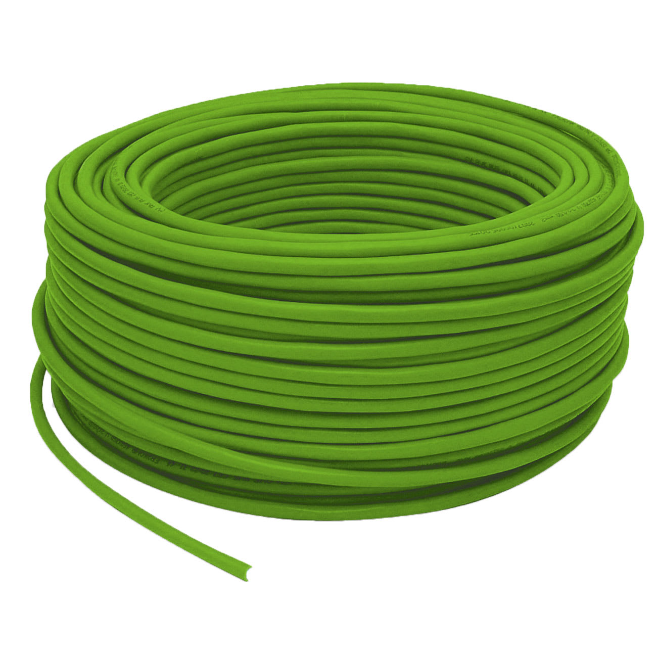 AVE - AVECVBUS-BUILDING CAVO AVEBUS PER EDIFICI MT.200