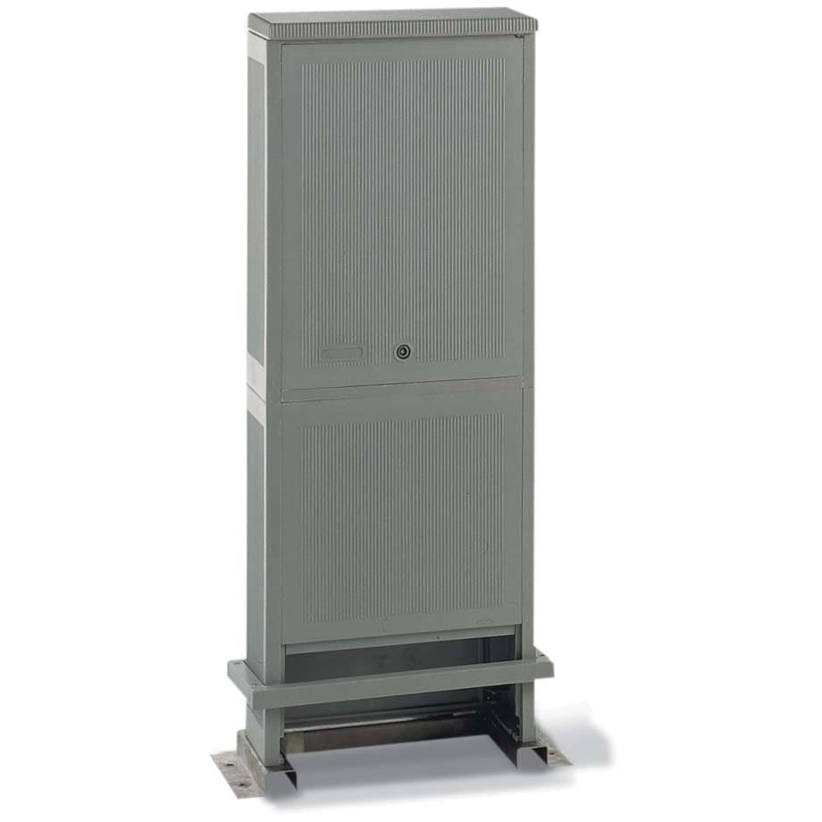 DKC (CONCHIGLIA) - CON073590002 ZVHT ZOCCOLO VETRORESINA