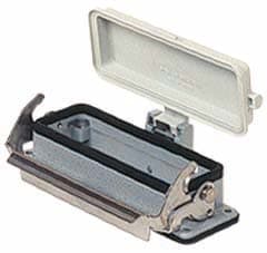 ILME - ILMCVI 06 LP CST.INC.06P.1L.INOX SP.PL