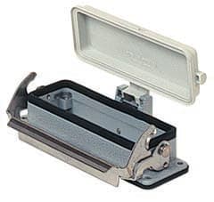 ILME - ILMCVI 10 LP CST.INC.10P.1L.INOX SP.PL