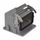 ILME - ILMCVI 10 LA CST.ANG.10P.1L.INOX