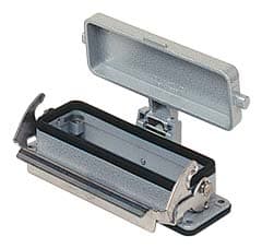 ILME ILMCVI 16 LS CST.INC.16P.1L.INOX SP