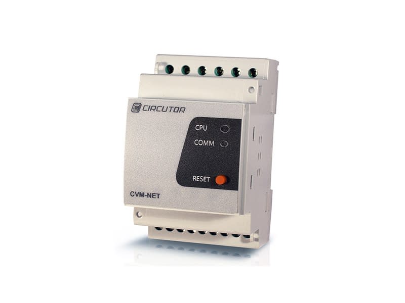 ASITA - ASICVM/NET ANALIZZATORE DI RETE SENZA DISPLAY + RS4