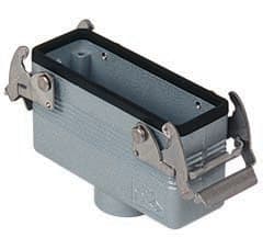 ILME - ILMCVV 10 G CST.MOB.10P.2L.INOX GUAR.