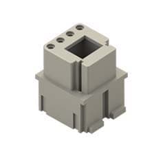 ILME - ILMCX 01 JF FR.PR.MIXO X 1 RJ45 F