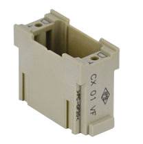 ILME - ILMCX 01 VF ALLOGG.FR.PR.MIXO D-SUB