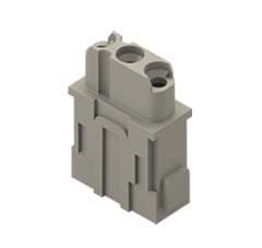 ILME - ILMCX 03 4BF MODULO 40A 3P F. X 10MMQ