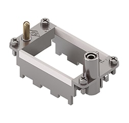 ILME - ILMCX 03 TF TELAIO MIXO 3 MOD.FISSA