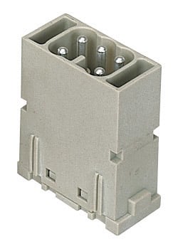 ILME - ILMCX 05 SM FRUTTO MOD.16A 5P MOLLA