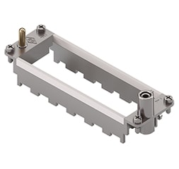 ILME - ILMCX 06 TF TELAIO MIXO 6 MOD. FISSA