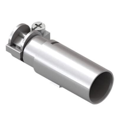 ILME - ILMCX 08 BM CONN.MIXO BUS M 8 POLI